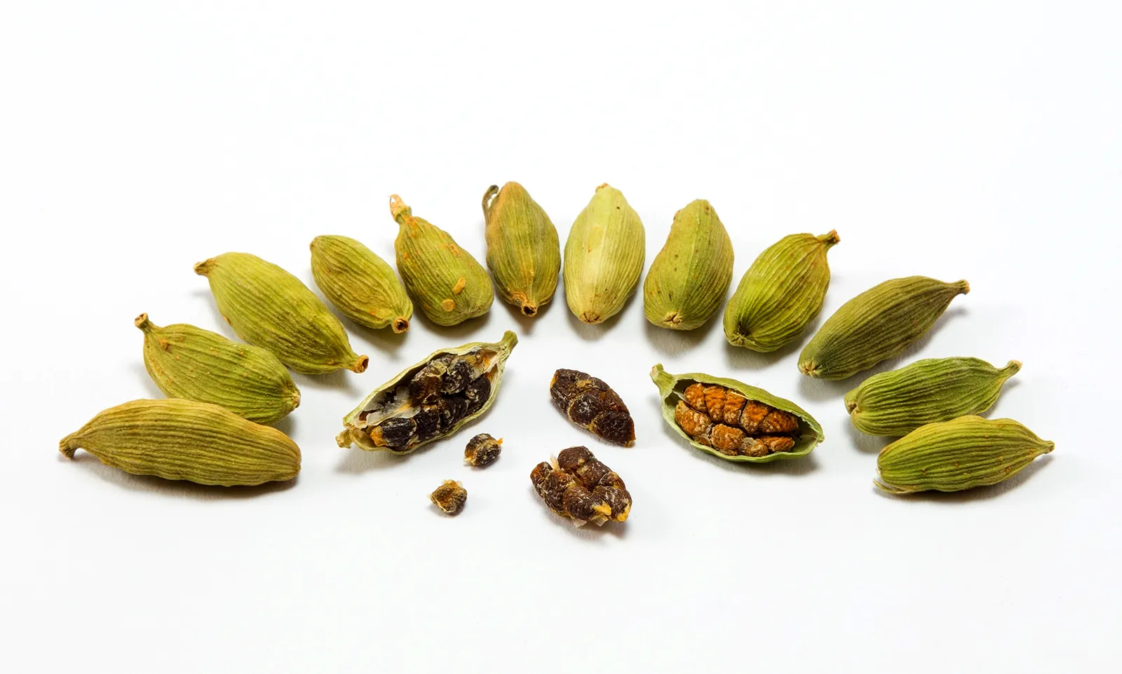 Cardamom