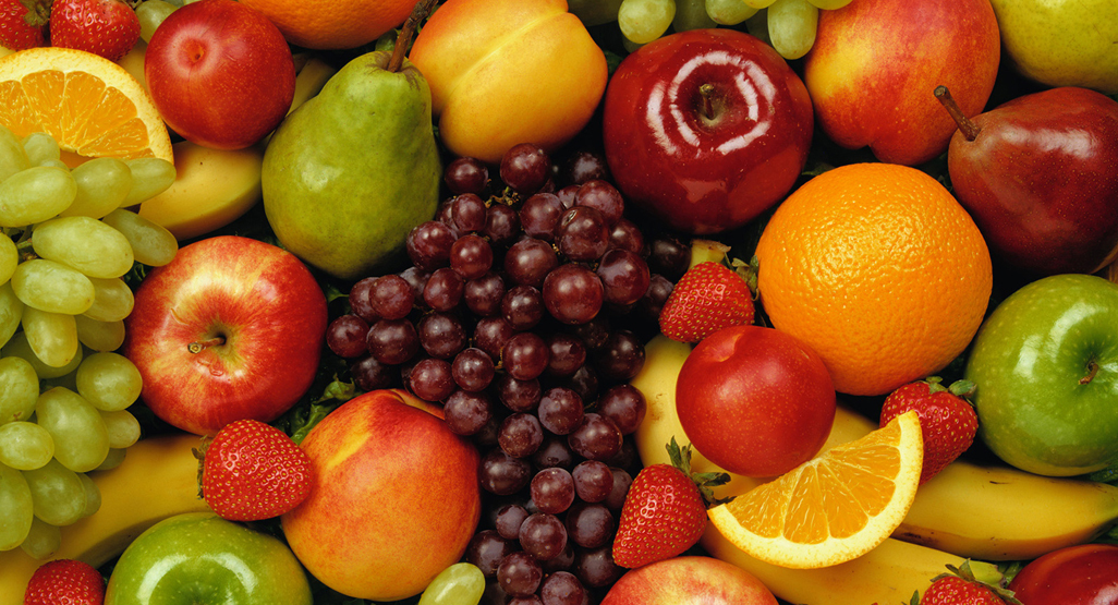 Fresh Fruits