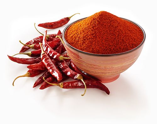 Red Chili Powder