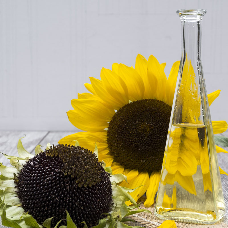 Sunflower Oil